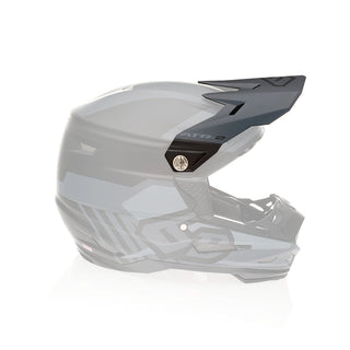 6D ATR-2 Target Replacement Peak - Black