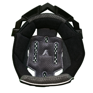 Airoh Aviator 3 Replacement Crown Liner - XS