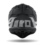 Airoh Aviator 3 Helmet -Solid Matt Black