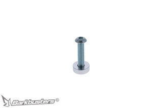 Barkbusters Spare Part - 7mm Spacer And 35mm Bolt