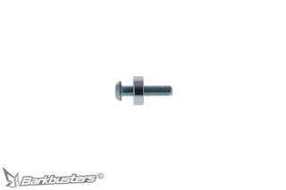 Barkbusters Spare Part - 7mm Spacer And 35mm Bolt