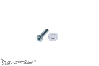 Barkbusters Spare Part - 7mm Spacer And 35mm Bolt