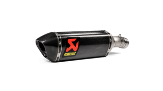 Akrapovic BMW S 1000 XR 20>23 Slip-On Line (Carbon)