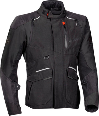 Ixon Balder Jacket - Black