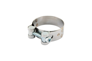 Two Brothers Racing - Stainless Steel Barrel Clamp 63mm