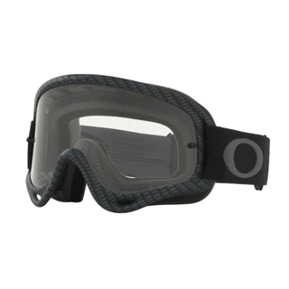 Oakley O-Frame MX Carbon Fiber - Clear