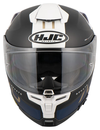 HJC RPHA 70 Paika MC-2SF Helmet