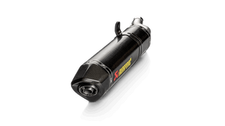 Akrapovic Honda CB400/500X 16>23 Slip-On Line (Carbon)