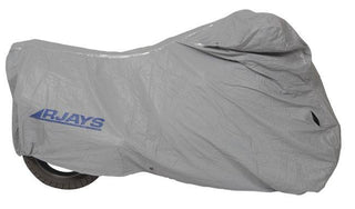 Rjays Lined Waterproof Motorcycle Cover XL (237 x 100 x 145CM)