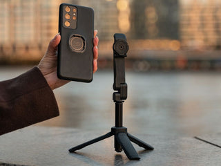 Quad Lock Mount Tripod / Selfie Stick