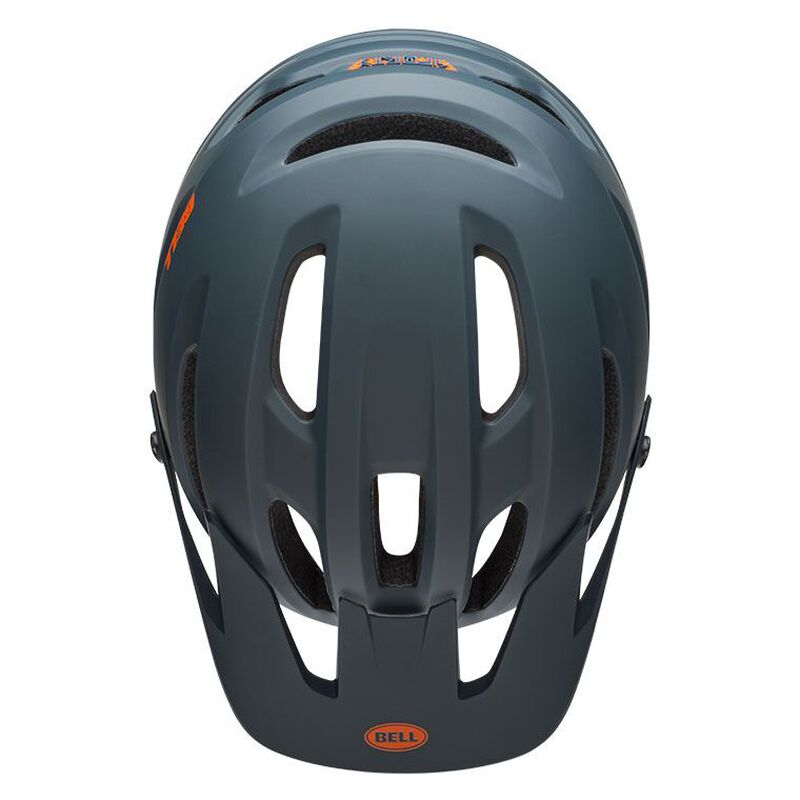 Bell 4Forty MIPS Helmet - Slate Orange