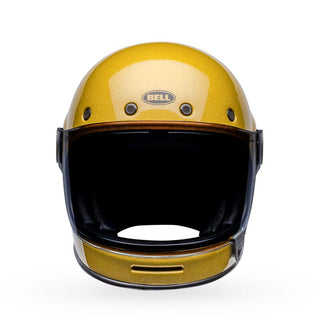 Bell Bullitt Helmet - Gold Flake