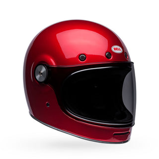 Bell Bullitt Helmet - Candy Red