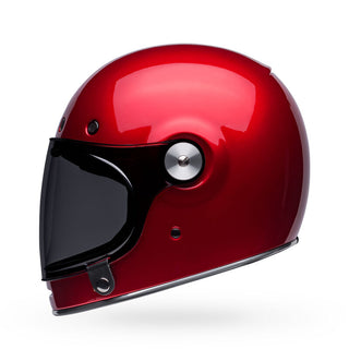 Bell Bullitt Helmet - Candy Red