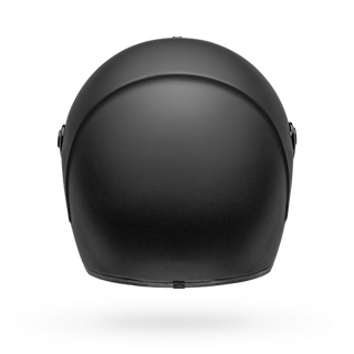 Bell Eliminator Motorcycle Helmet - Matte Black - MotoHeaven