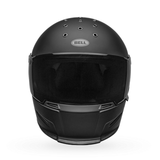 Bell Eliminator Motorcycle Helmet - Matte Black - MotoHeaven