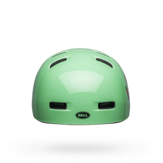 Bell Lil Ripper Helmet - Giselle Gloss Light Green