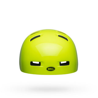 Bell Lil Ripper Helmet - Hi-Viz yellow