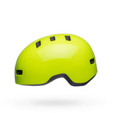 Bell Lil Ripper Helmet - Hi-Viz yellow