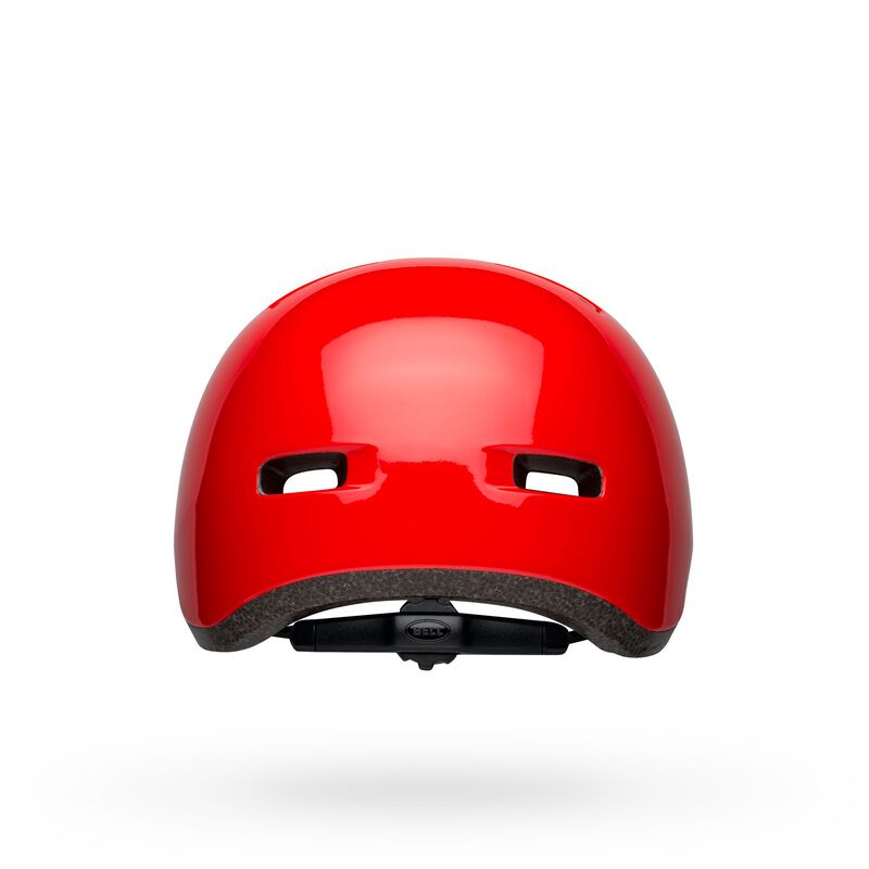 Bell Lil Ripper Helmet - Ripper Red