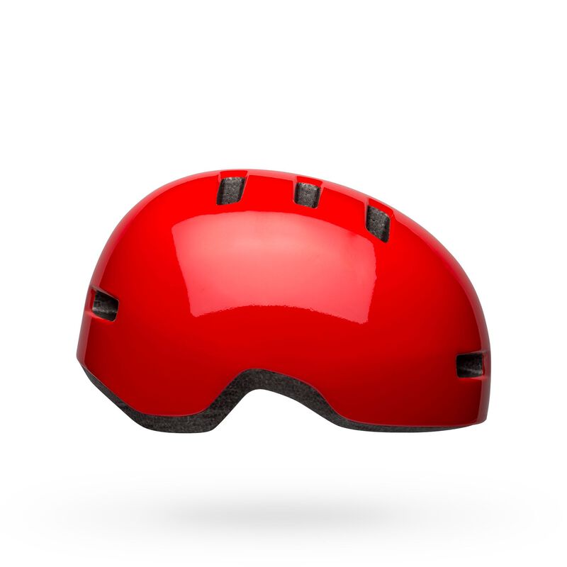 Bell Lil Ripper Helmet - Ripper Red