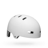 Bell Local Helmet - Matt White Fasthouse