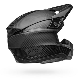 Bell Moto-10 Spherical Helmet - Matt Black