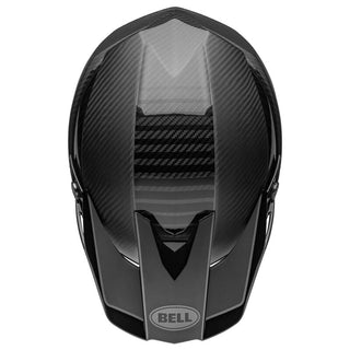 Bell Moto-10 Spherical Helmet - Matt Black