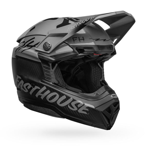 bell full flex helmet australia Bell Moto-10 Spherical Helmet
