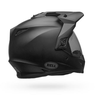 Bell MX-9 Adventure MIPS Helmet - Solid Matt Black