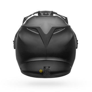 Bell MX-9 Adventure MIPS Helmet - Solid Matt Black