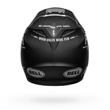 BELL MX-9 MIPS Helmet - Fasthouse Prospect Matt Black/White