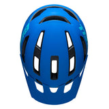 Bell Nomad 2 MIPS Helmet - Matt Dark Blue