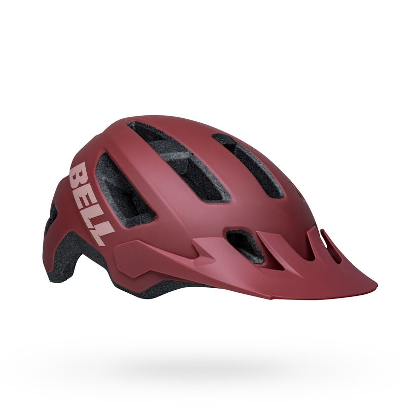Bell Nomad 2 MIPS Helmet - Matt Pink