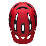 Bell Nomad 2 MIPS Helmet - Matt Red