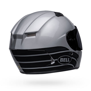 Bell Qualifier Dlx Mips Helmet - Ace4 Grey/Charcoal