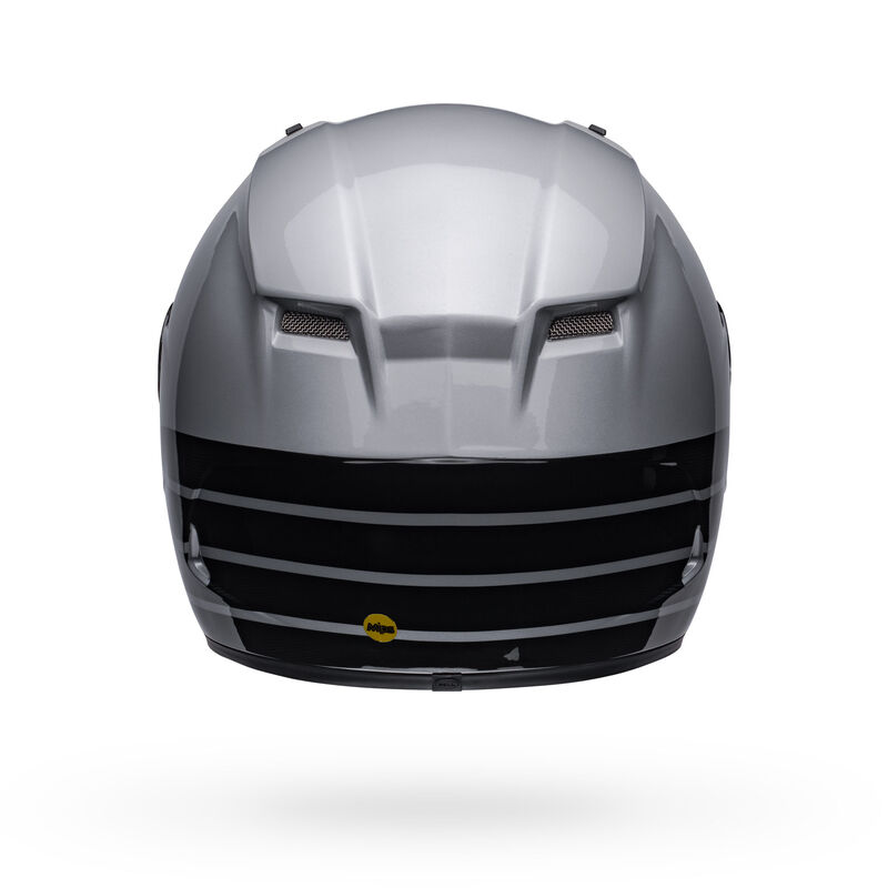 Bell Qualifier Dlx Mips Helmet - Ace4 Grey/Charcoal