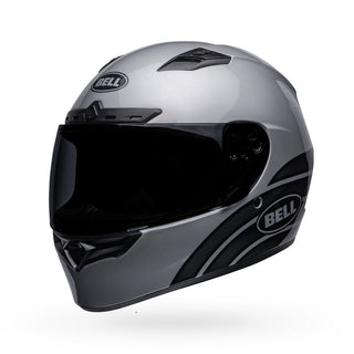 Bell Qualifier Dlx Mips Helmet - Ace4 Grey/Charcoal