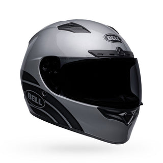 Bell Qualifier Dlx Mips Helmet - Ace4 Grey/Charcoal