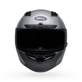 Bell Qualifier Dlx Mips Helmet - Ace4 Grey/Charcoal