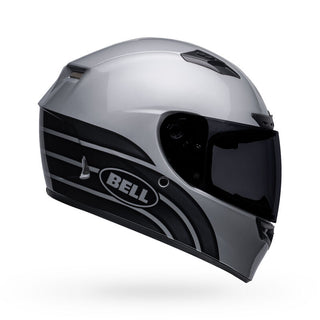 Bell Qualifier Dlx Mips Helmet - Ace4 Grey/Charcoal