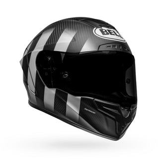 Bell Racestar DLX Helmet - Fasthouse Punk Street Black