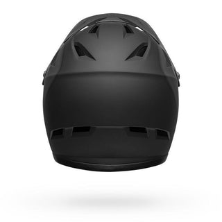 Bell Sanction Helmet - Matt Black