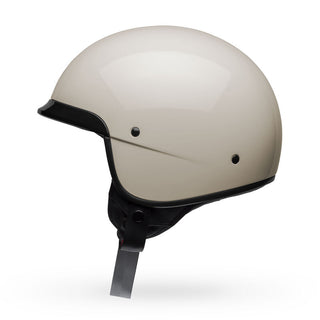 Bell Scout Air Helmet - Vintage White