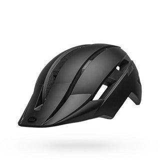 Bell Sidetrack II Helmet - Matt Black