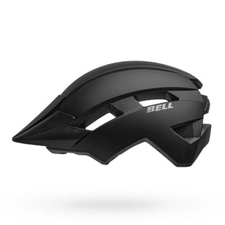 Bell Sidetrack II Helmet - Matt Black