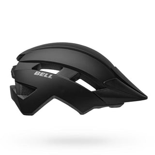 Bell Sidetrack II Helmet - Matt Black