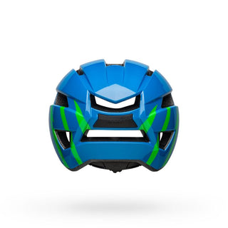 Bell Sidetrack II Helmet - Blue Green