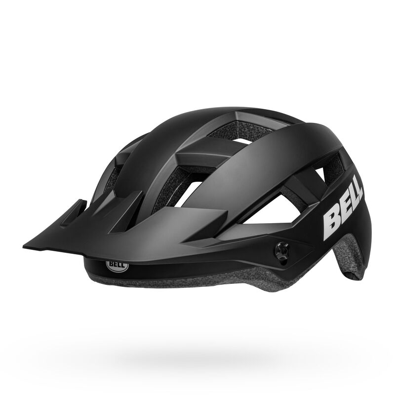 Bell Spark 2 Mips Helmet - Matt Black