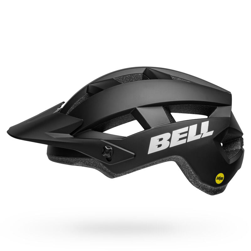 Bell Spark 2 Mips Helmet - Matt Black